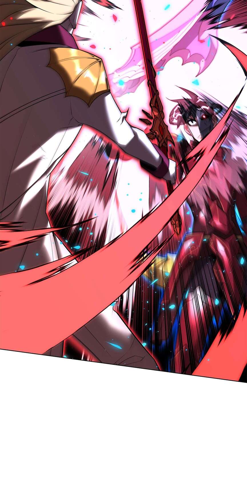 Read Overgeared Remake Scan Manga Online