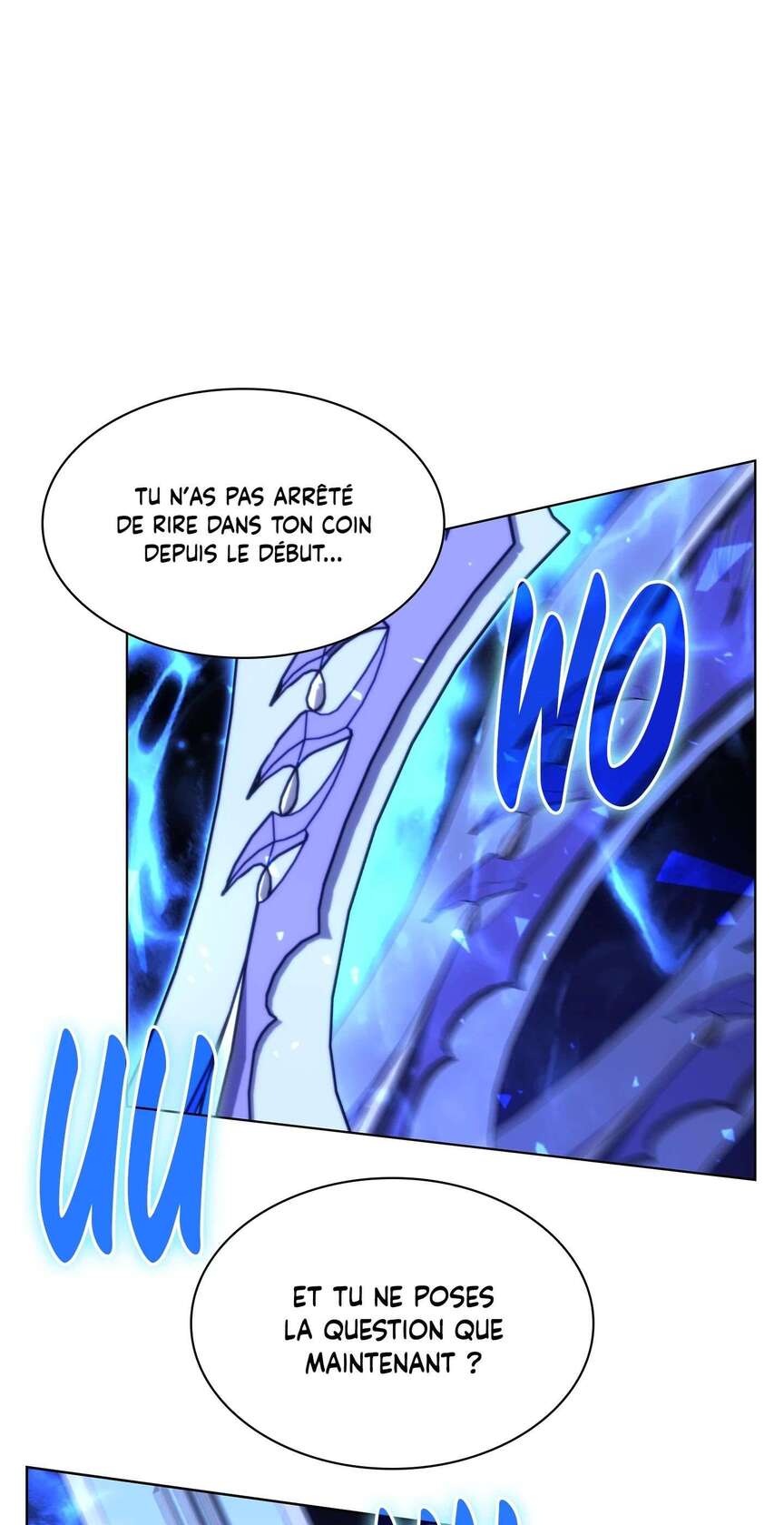 Read Overgeared Remake Scan Manga Online