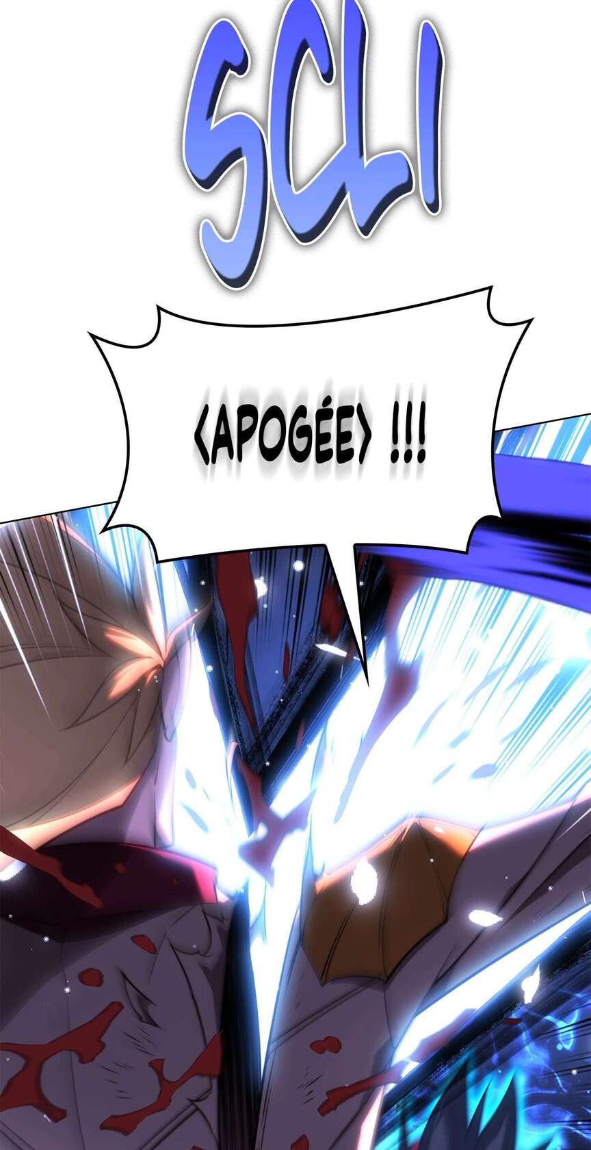 Read Overgeared Remake Scan Manga Online