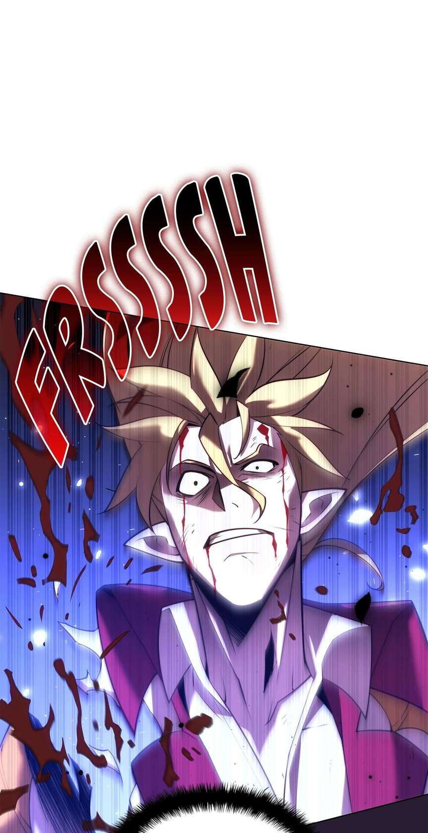 Read Overgeared Remake Scan Manga Online