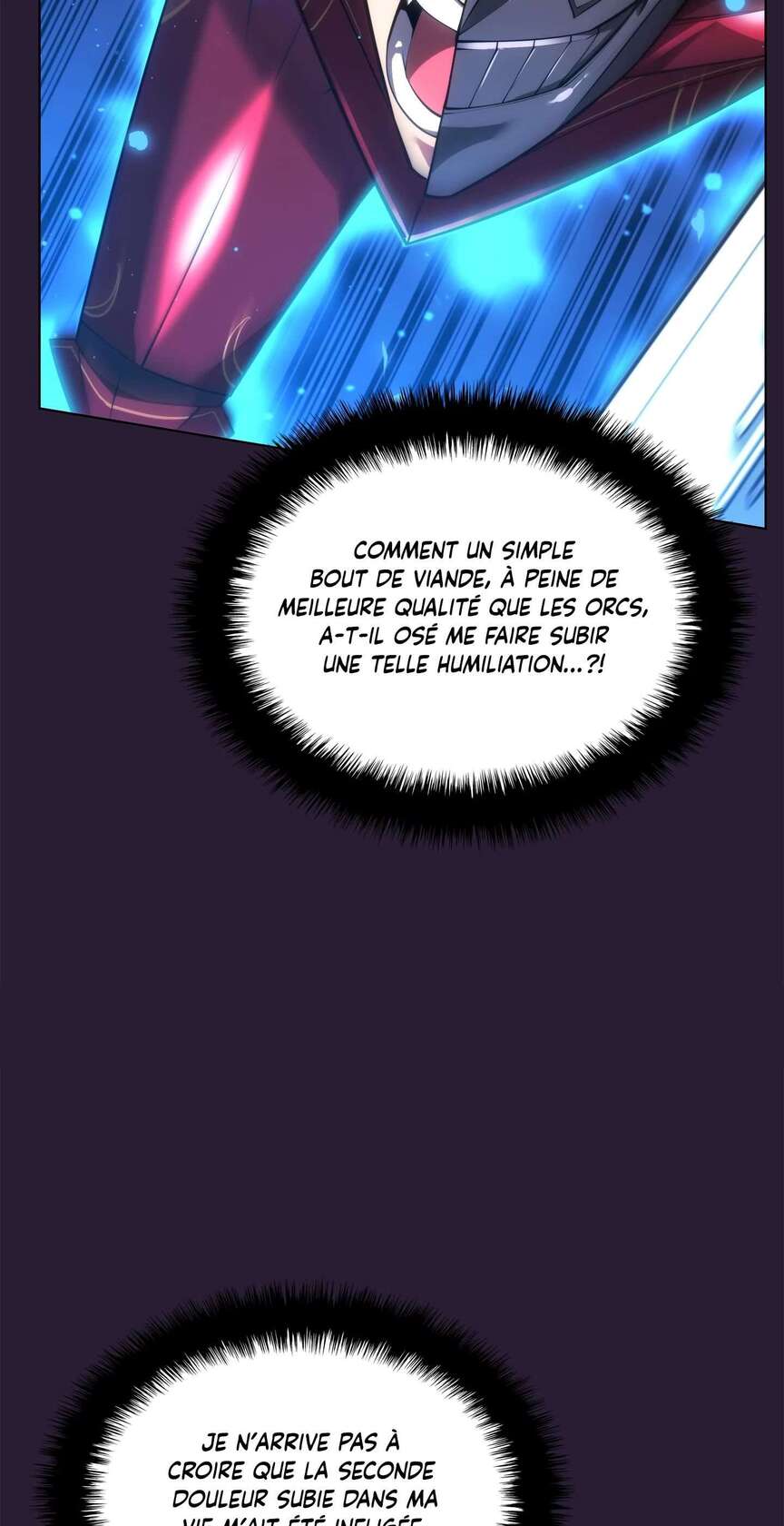 Read Overgeared Remake Scan Manga Online