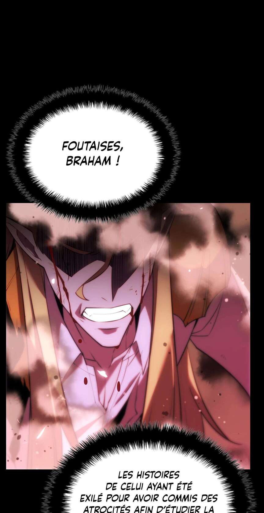 Read Overgeared Remake Scan Manga Online