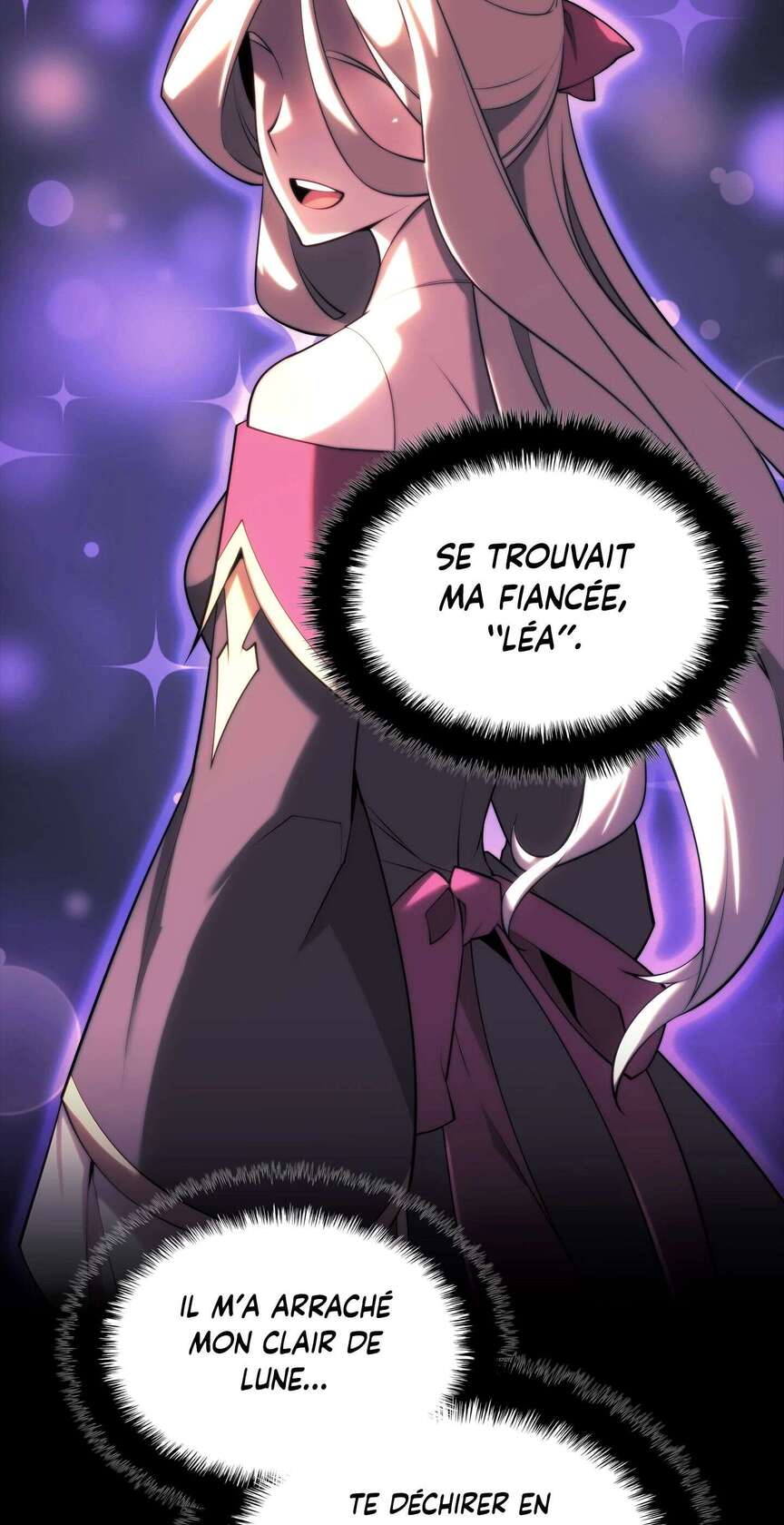 Read Overgeared Remake Scan Manga Online