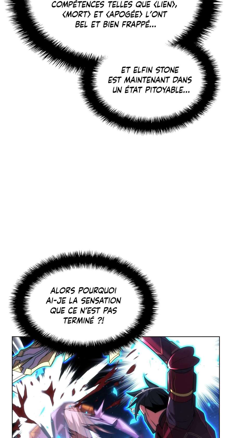 Read Overgeared Remake Scan Manga Online