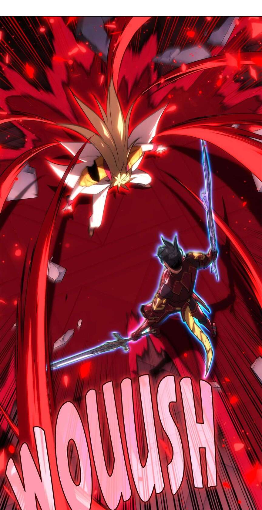 Read Overgeared Remake Scan Manga Online
