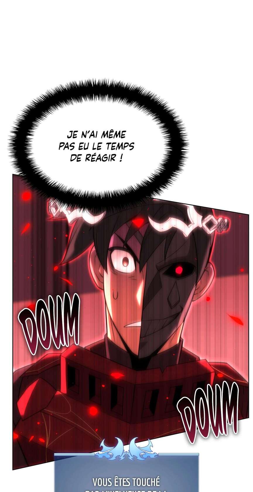 Read Overgeared Remake Scan Manga Online