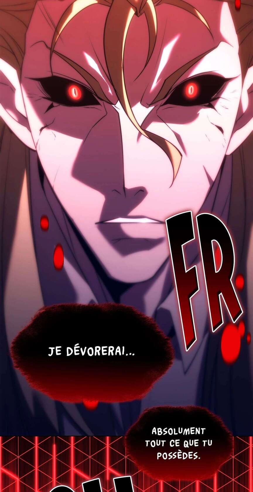 Read Overgeared Remake Scan Manga Online