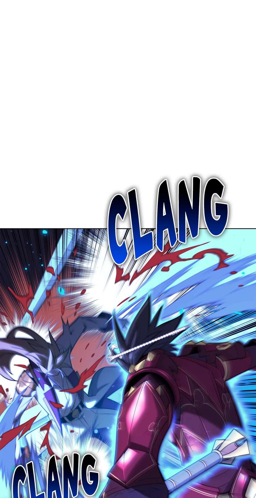 Read Overgeared Remake Scan Manga Online