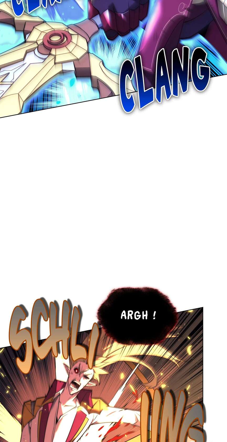 Read Overgeared Remake Scan Manga Online