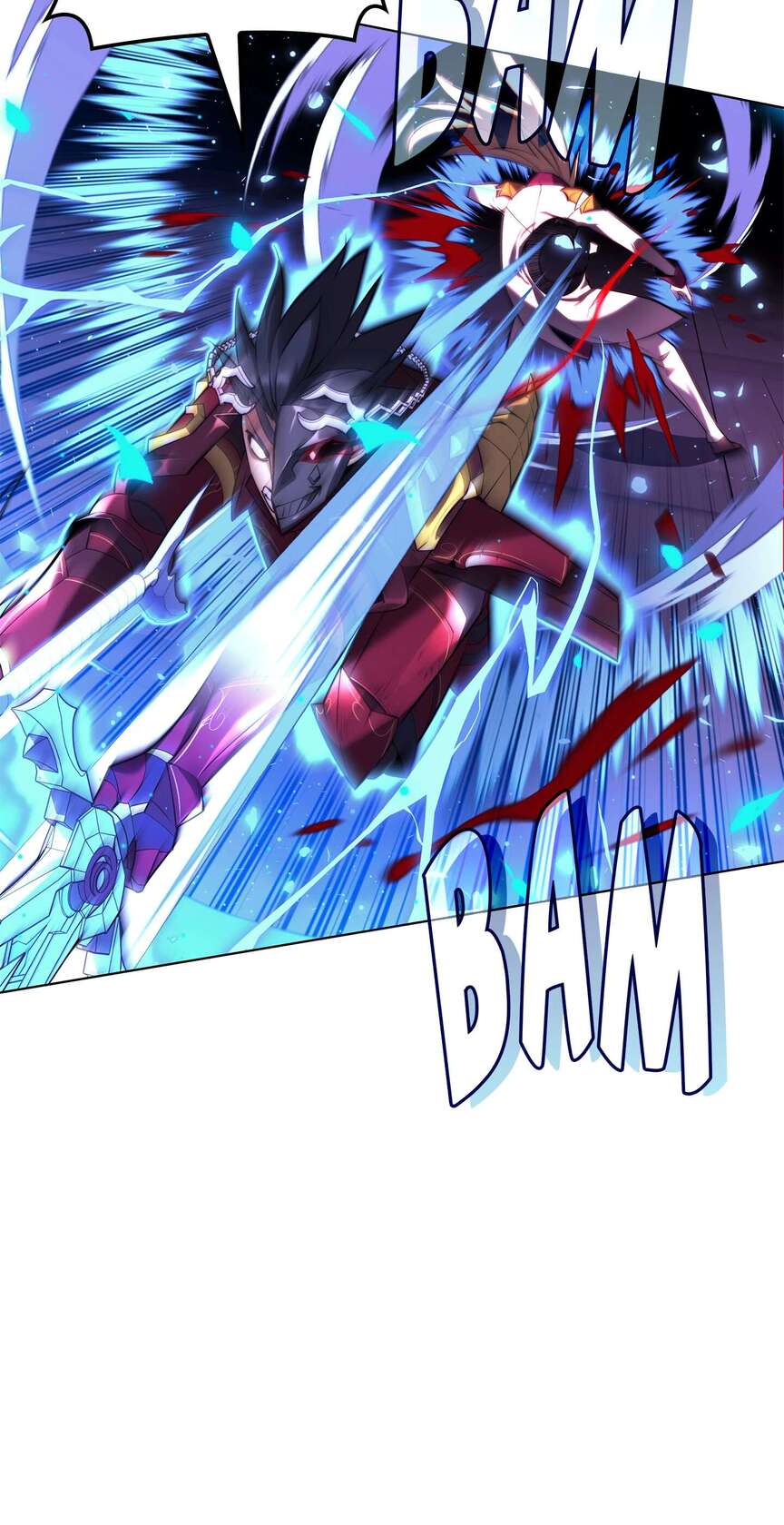 Read Overgeared Remake Scan Manga Online