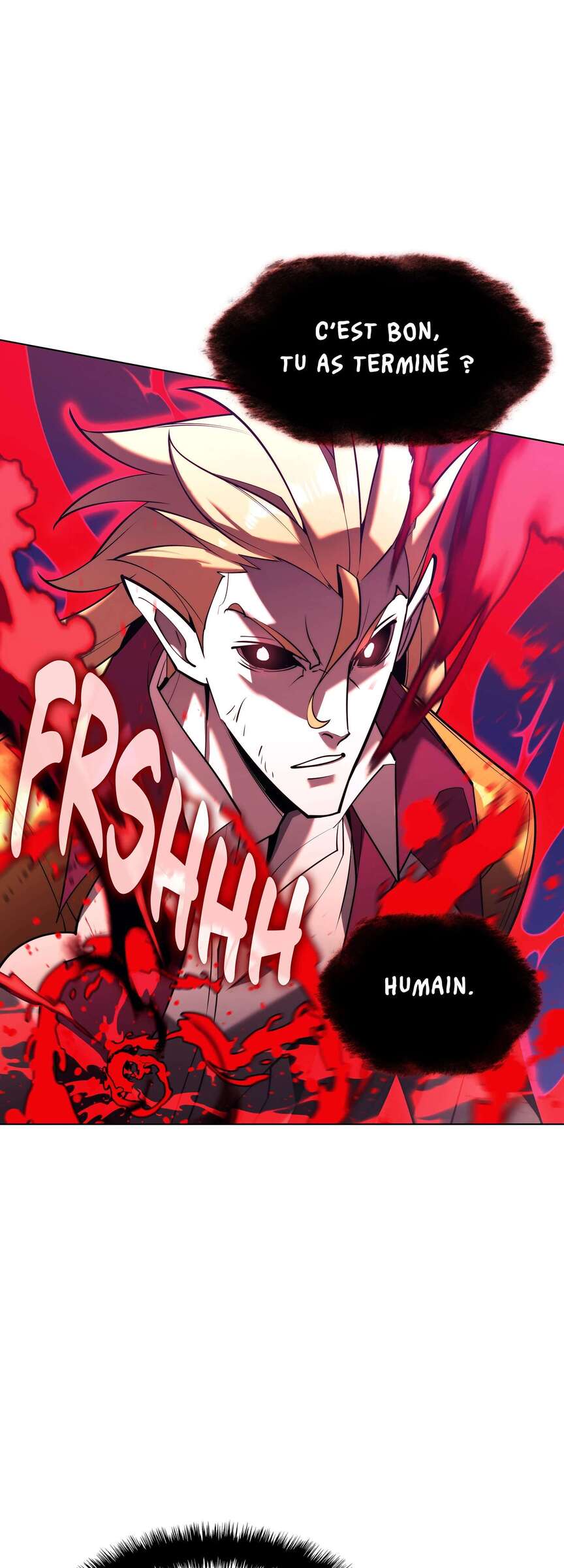 Read Overgeared Remake Scan Manga Online