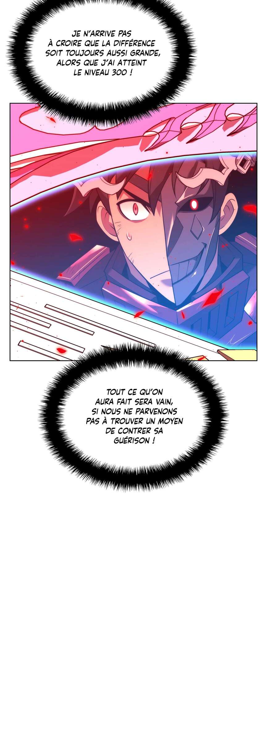 Read Overgeared Remake Scan Manga Online