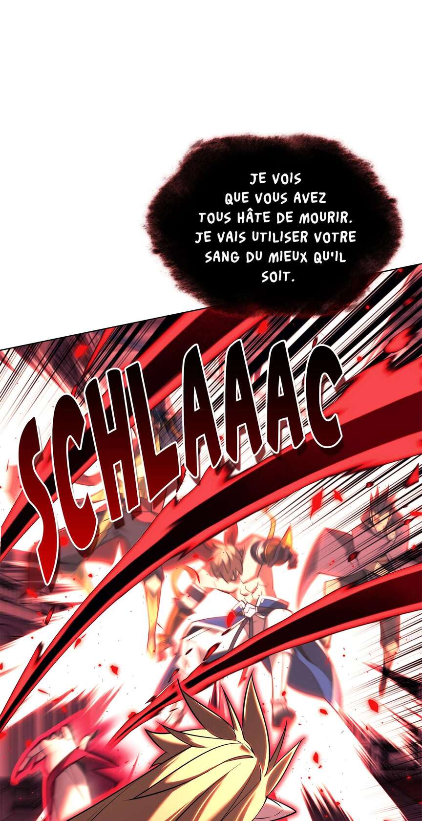Read Overgeared Remake Scan Manga Online