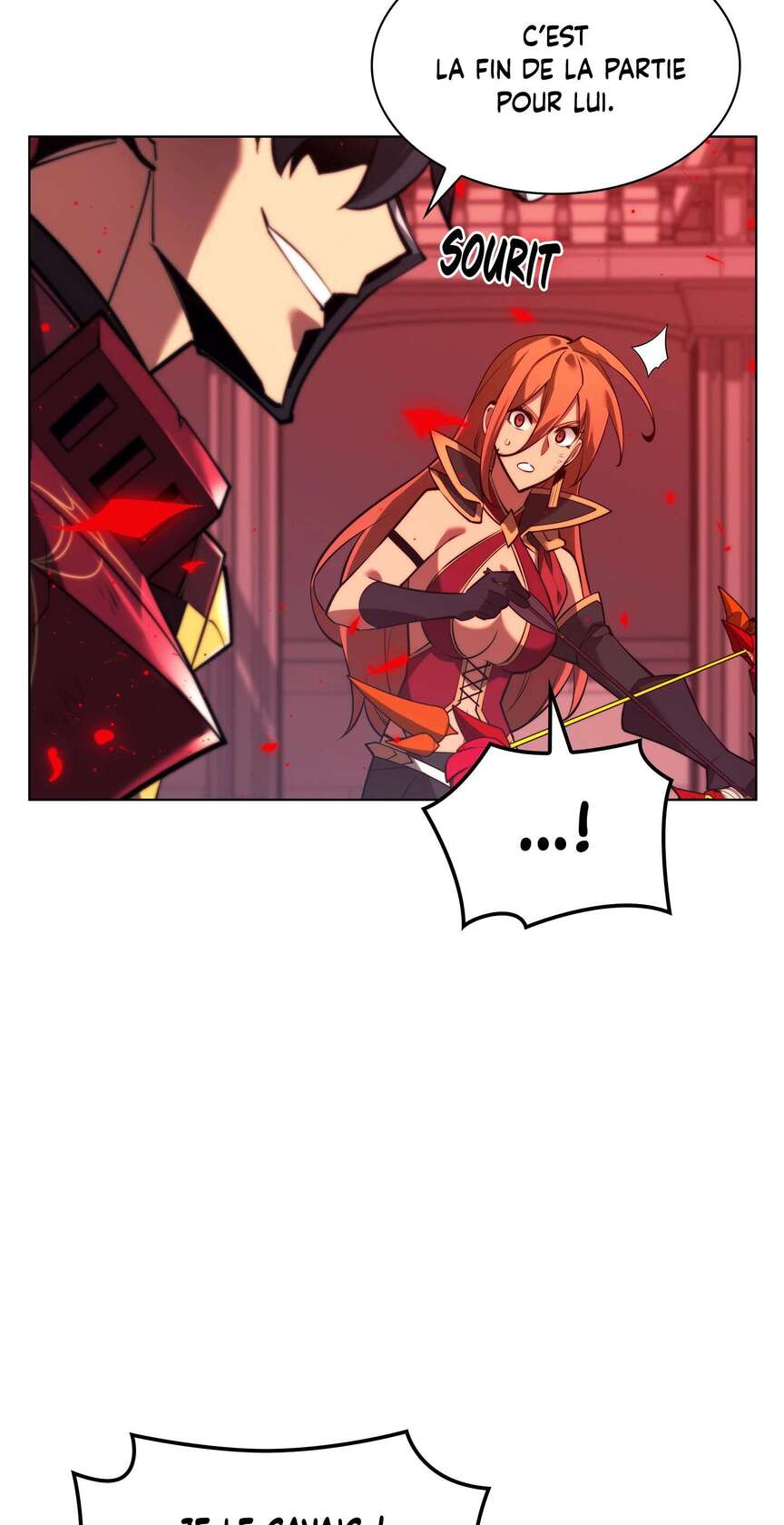 Read Overgeared Remake Scan Manga Online