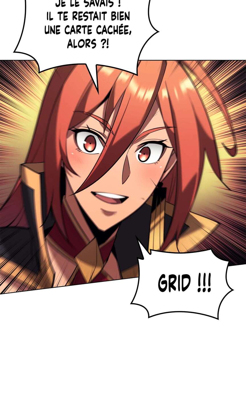 Read Overgeared Remake Scan Manga Online