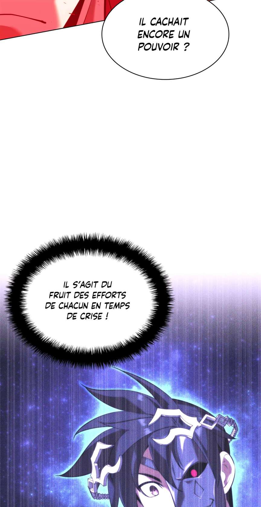 Read Overgeared Remake Scan Manga Online