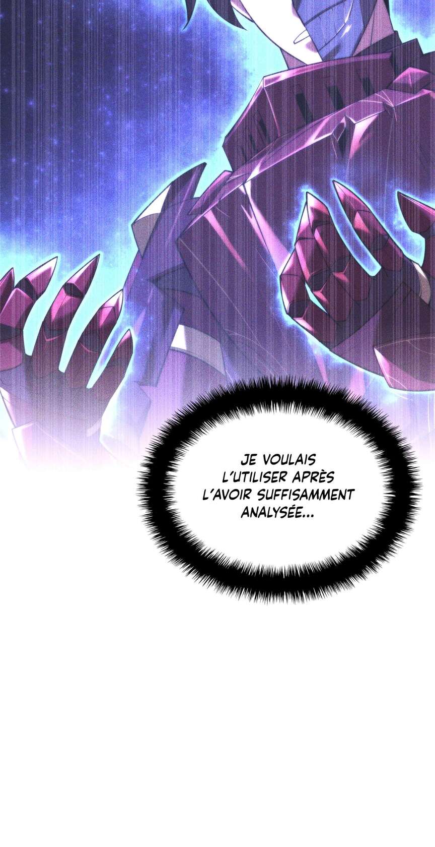 Read Overgeared Remake Scan Manga Online