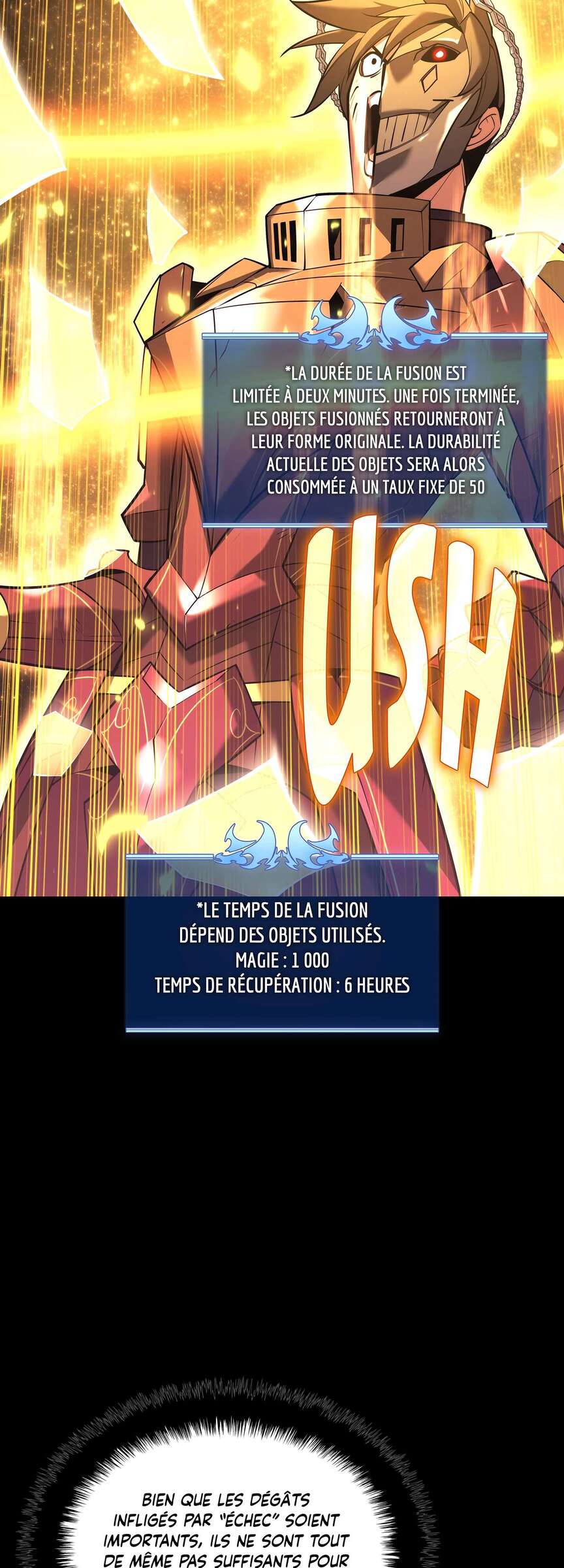 Read Overgeared Remake Scan Manga Online