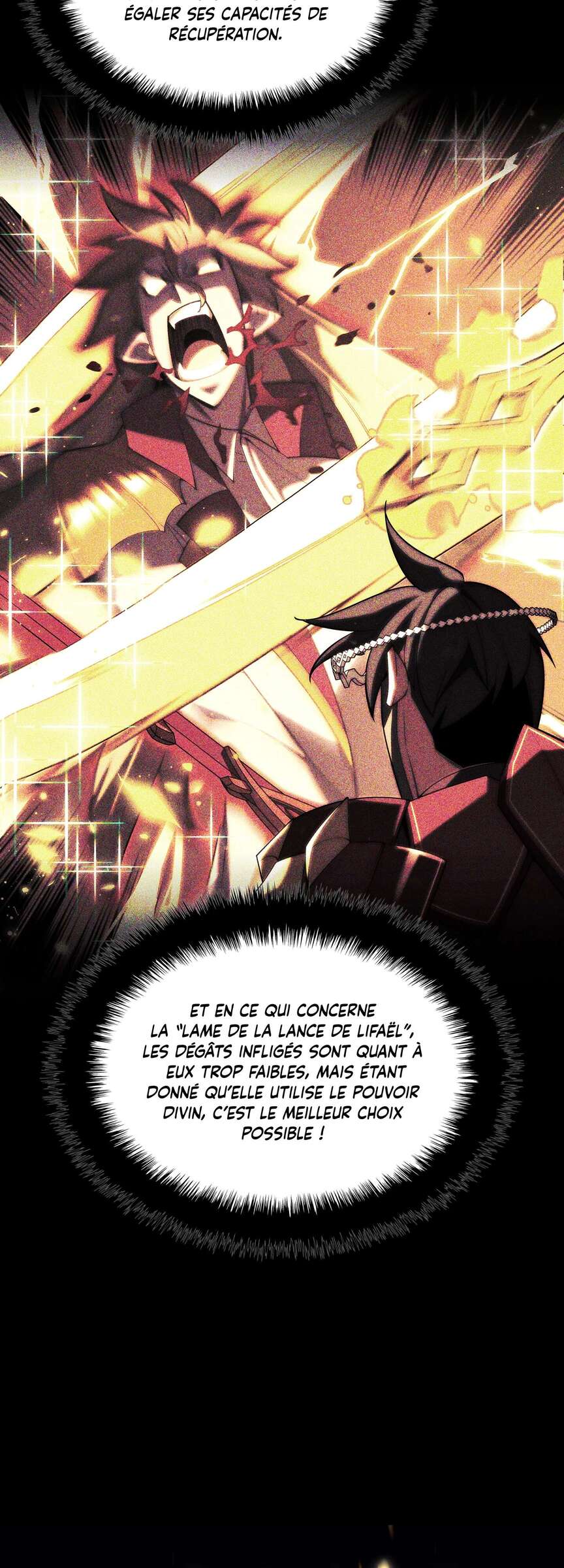 Read Overgeared Remake Scan Manga Online