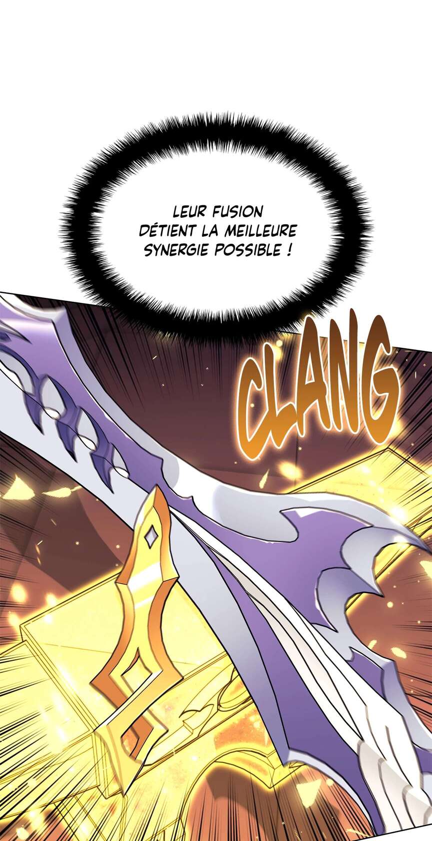 Read Overgeared Remake Scan Manga Online