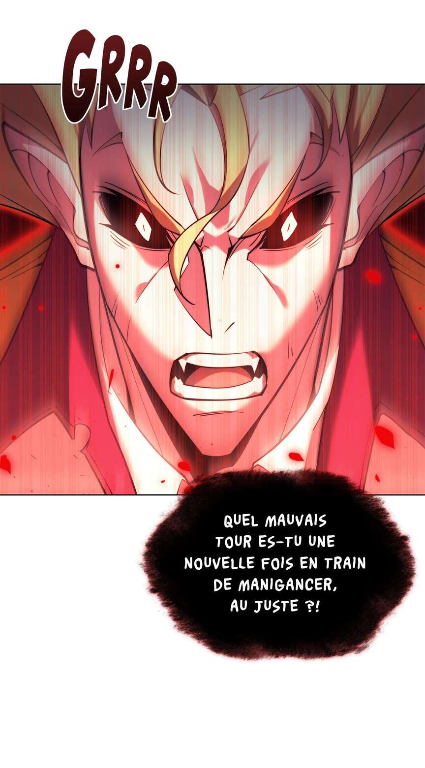 Read Overgeared Remake Scan Manga Online