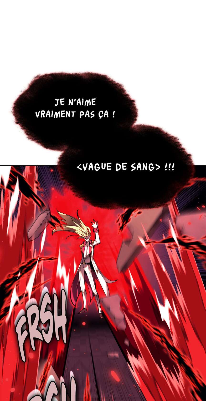 Read Overgeared Remake Scan Manga Online