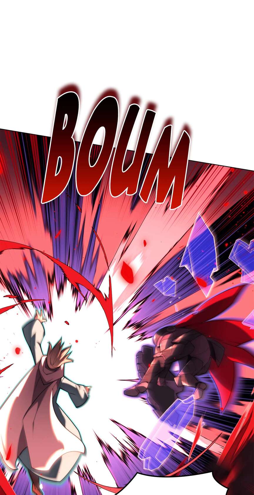Read Overgeared Remake Scan Manga Online