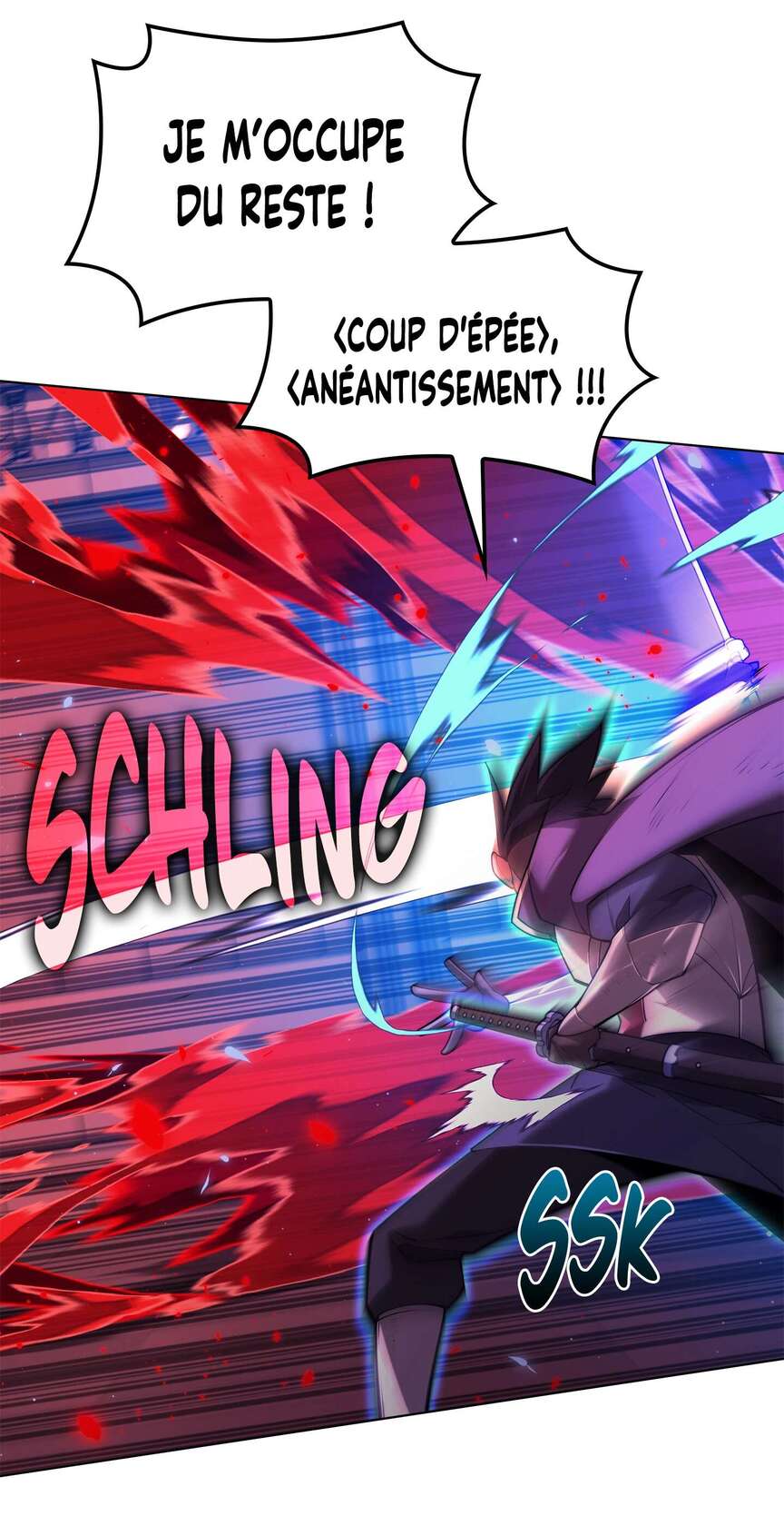 Read Overgeared Remake Scan Manga Online