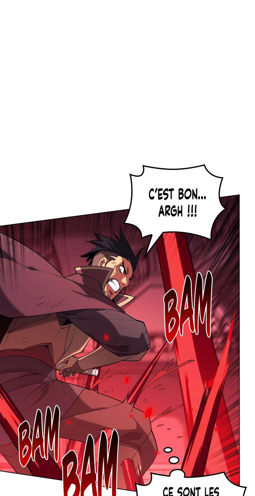 Read Overgeared Remake Scan Manga Online