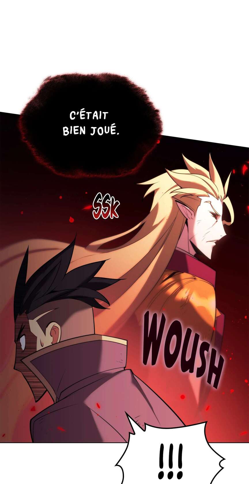 Read Overgeared Remake Scan Manga Online