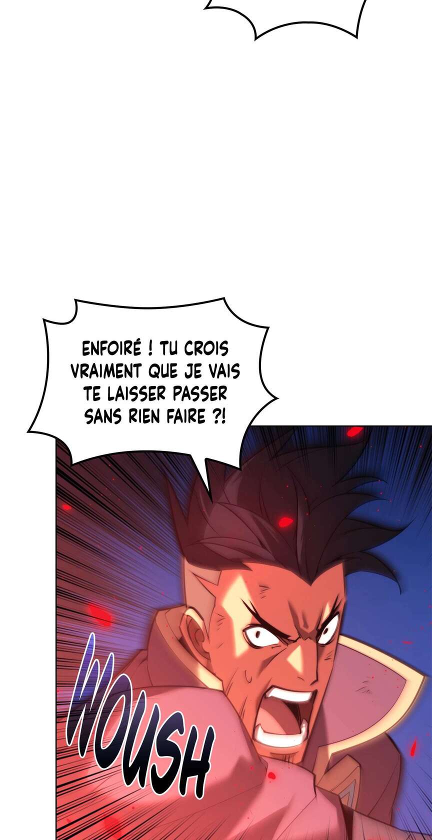 Read Overgeared Remake Scan Manga Online