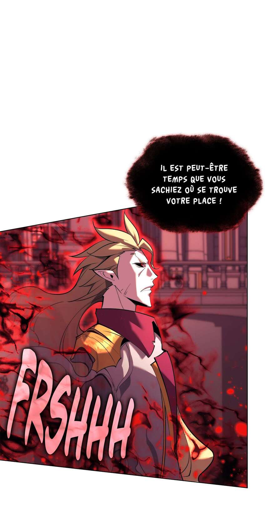 Read Overgeared Remake Scan Manga Online