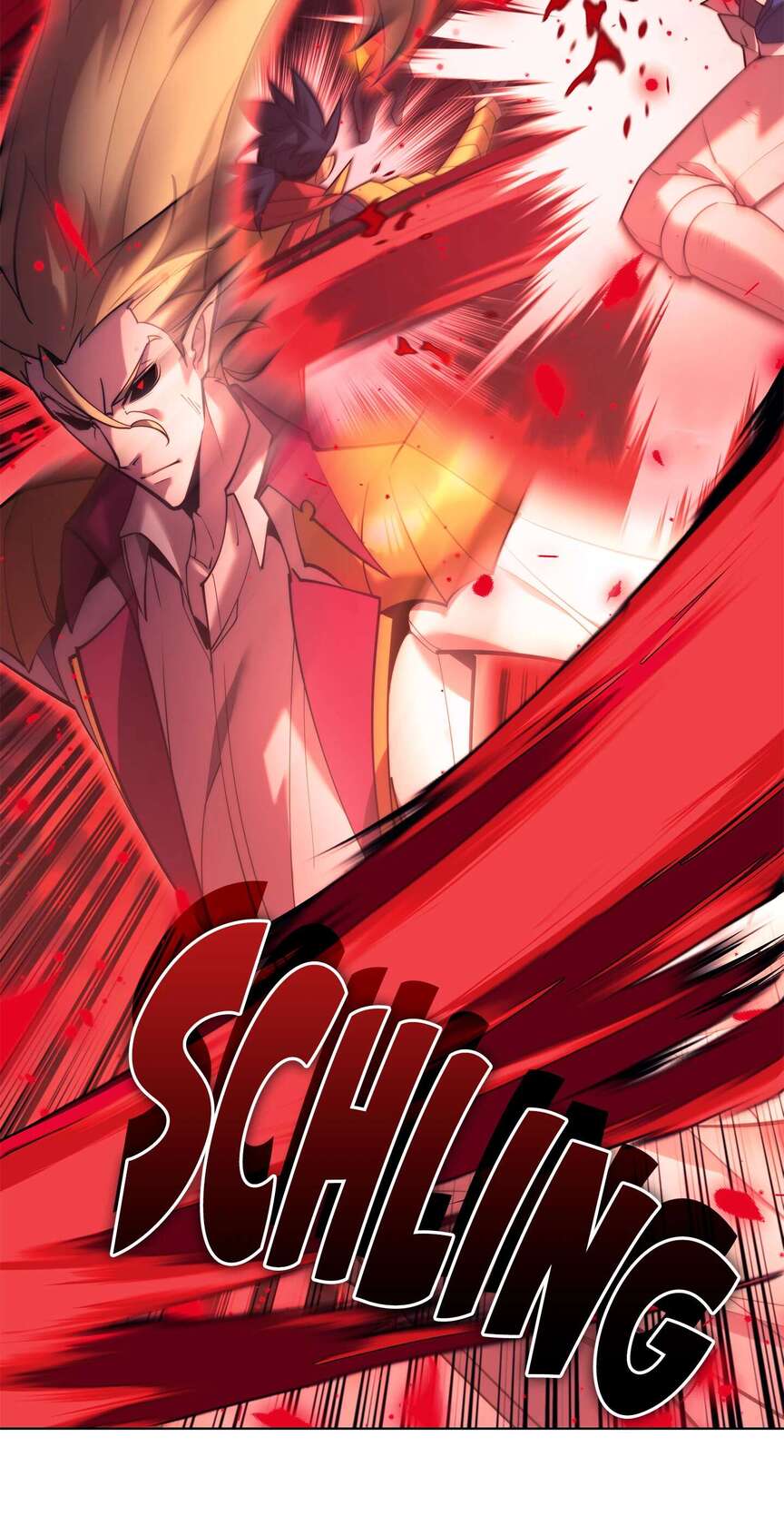 Read Overgeared Remake Scan Manga Online