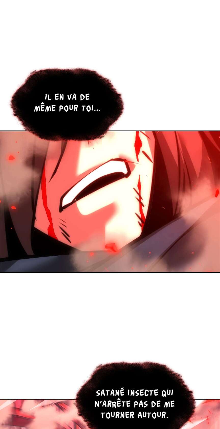 Read Overgeared Remake Scan Manga Online