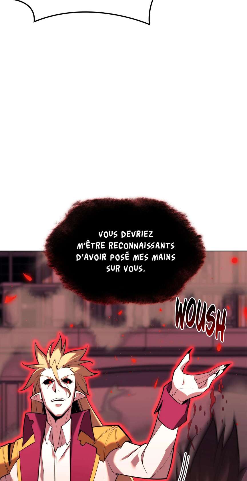 Read Overgeared Remake Scan Manga Online