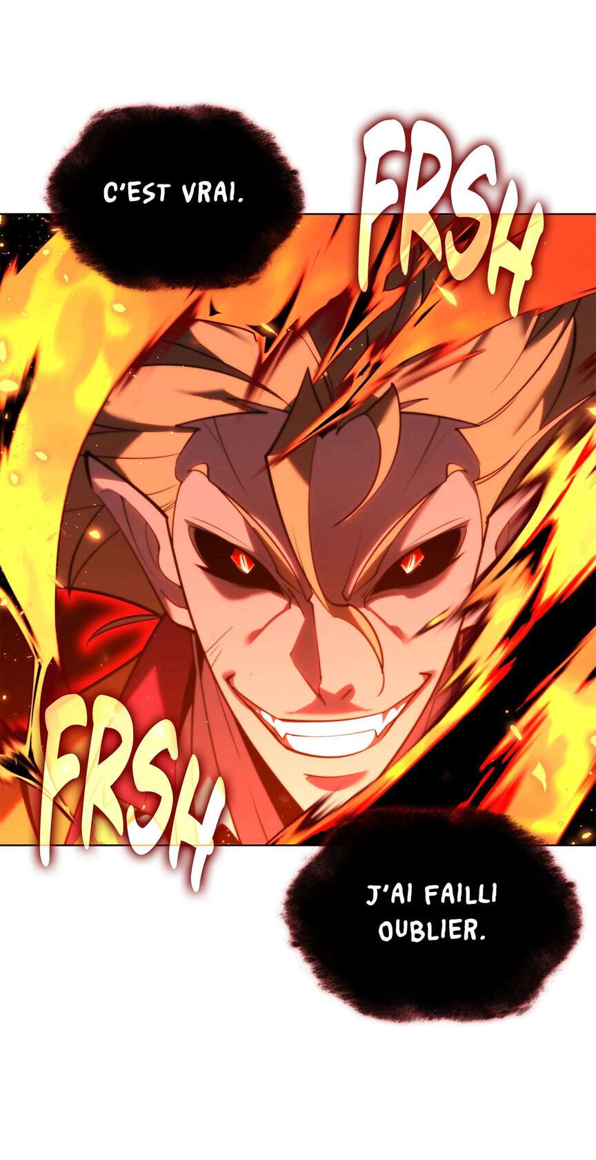 Read Overgeared Remake Scan Manga Online