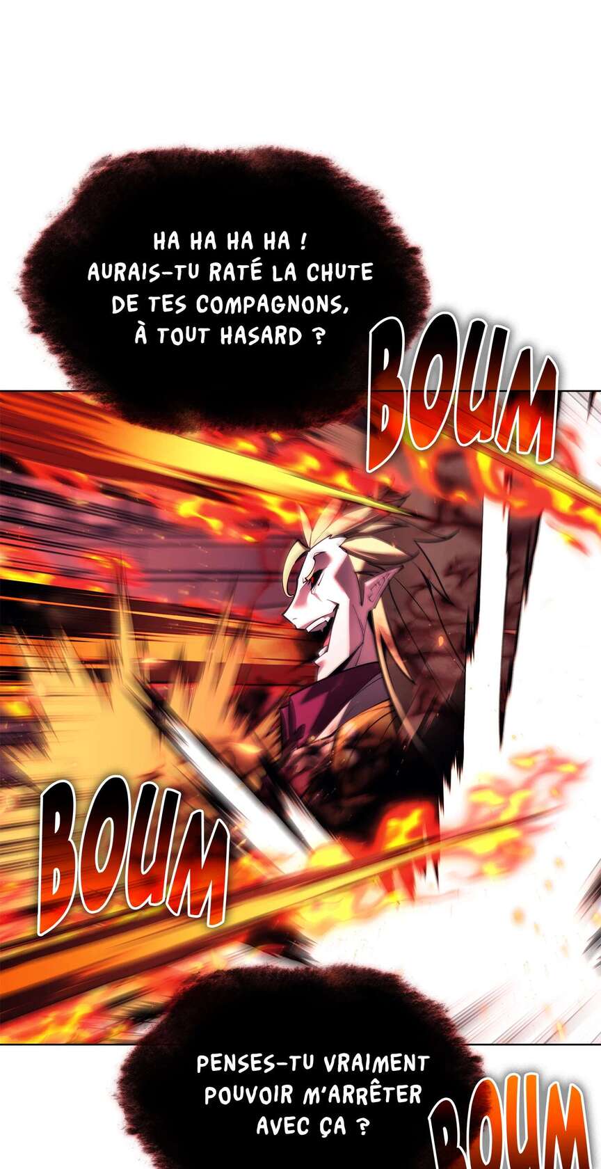 Read Overgeared Remake Scan Manga Online