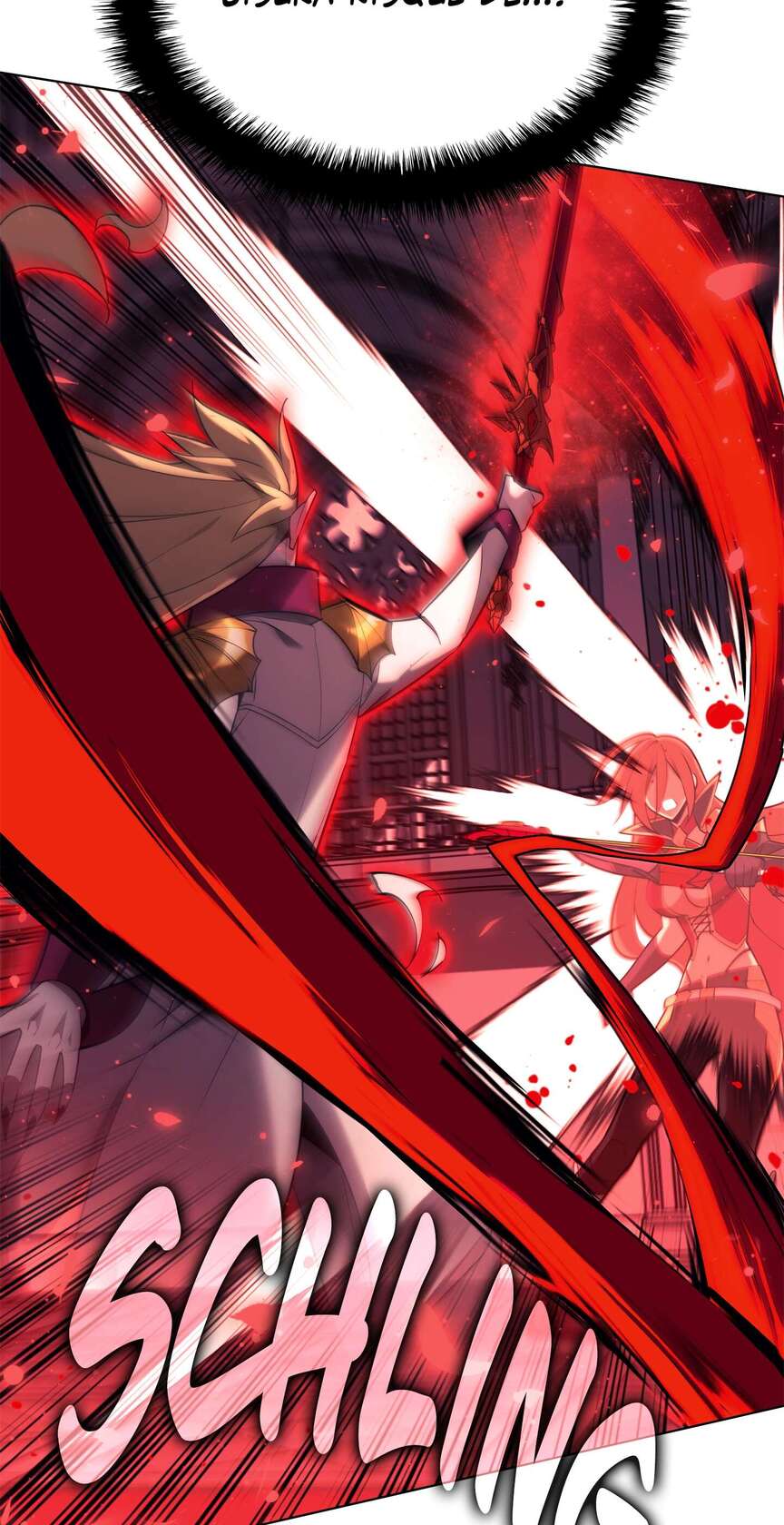 Read Overgeared Remake Scan Manga Online
