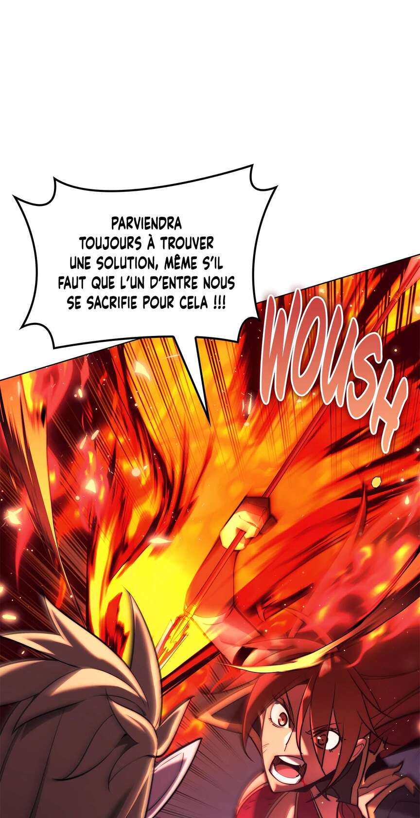 Read Overgeared Remake Scan Manga Online
