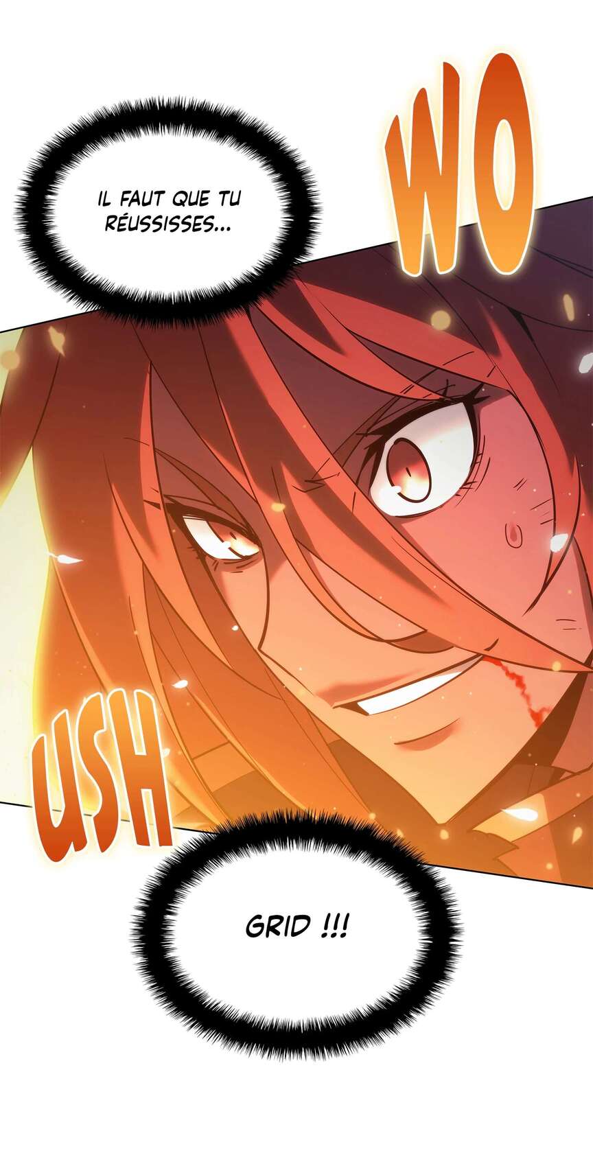 Read Overgeared Remake Scan Manga Online
