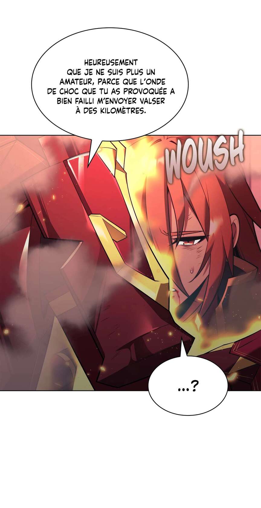Read Overgeared Remake Scan Manga Online