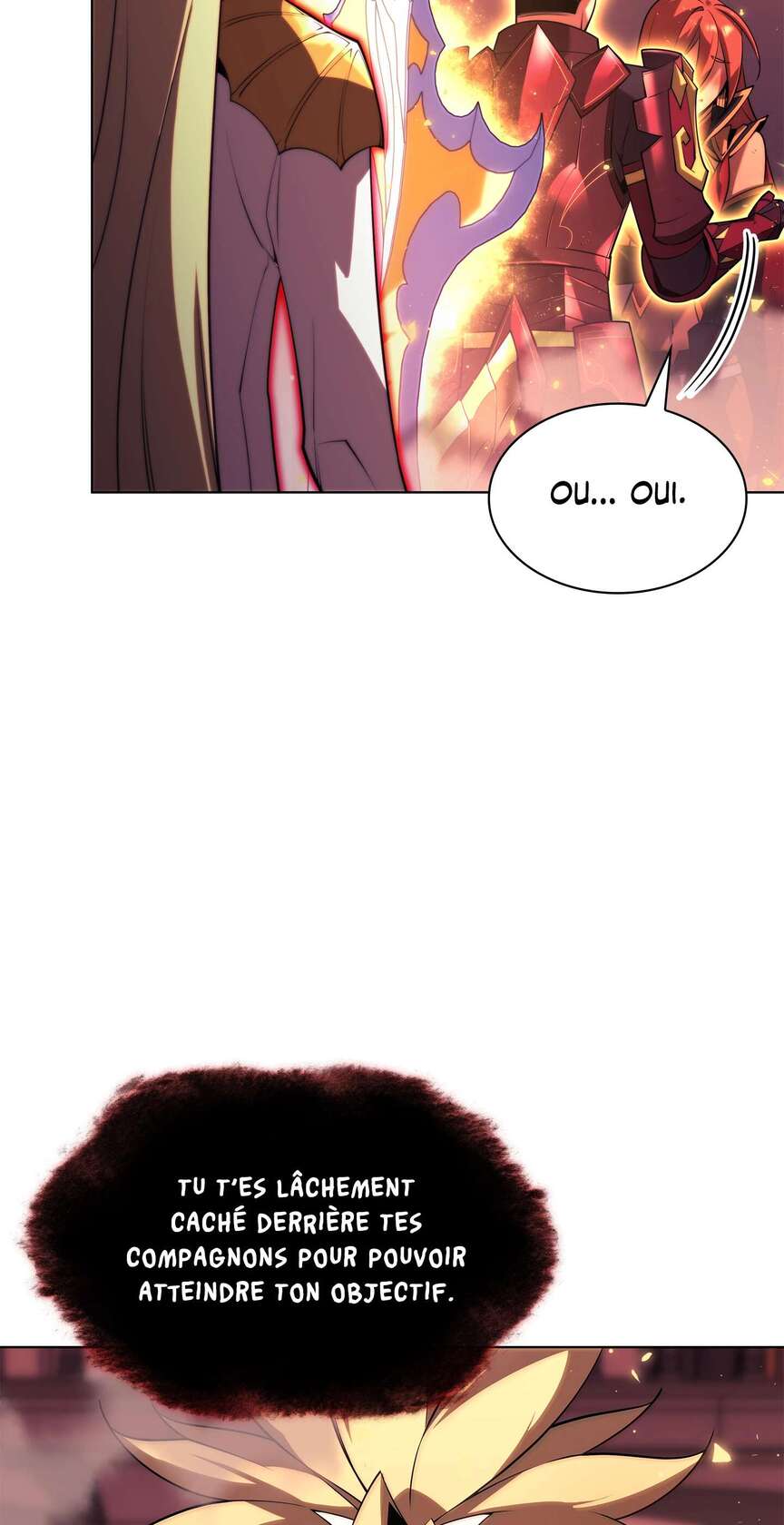 Read Overgeared Remake Scan Manga Online