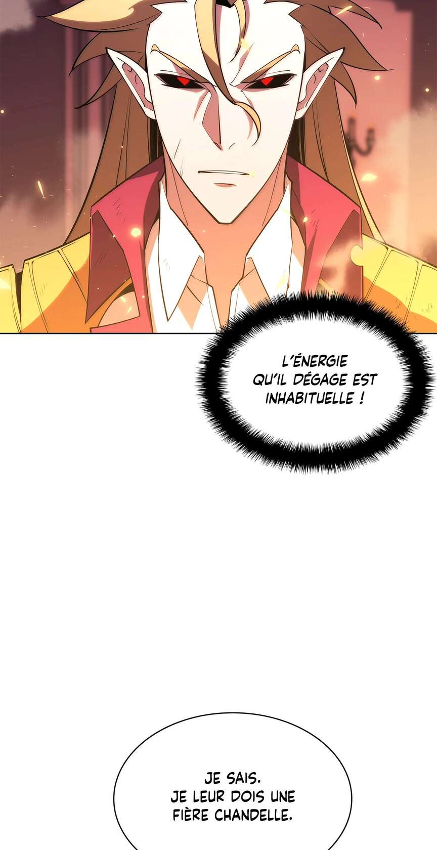 Read Overgeared Remake Scan Manga Online