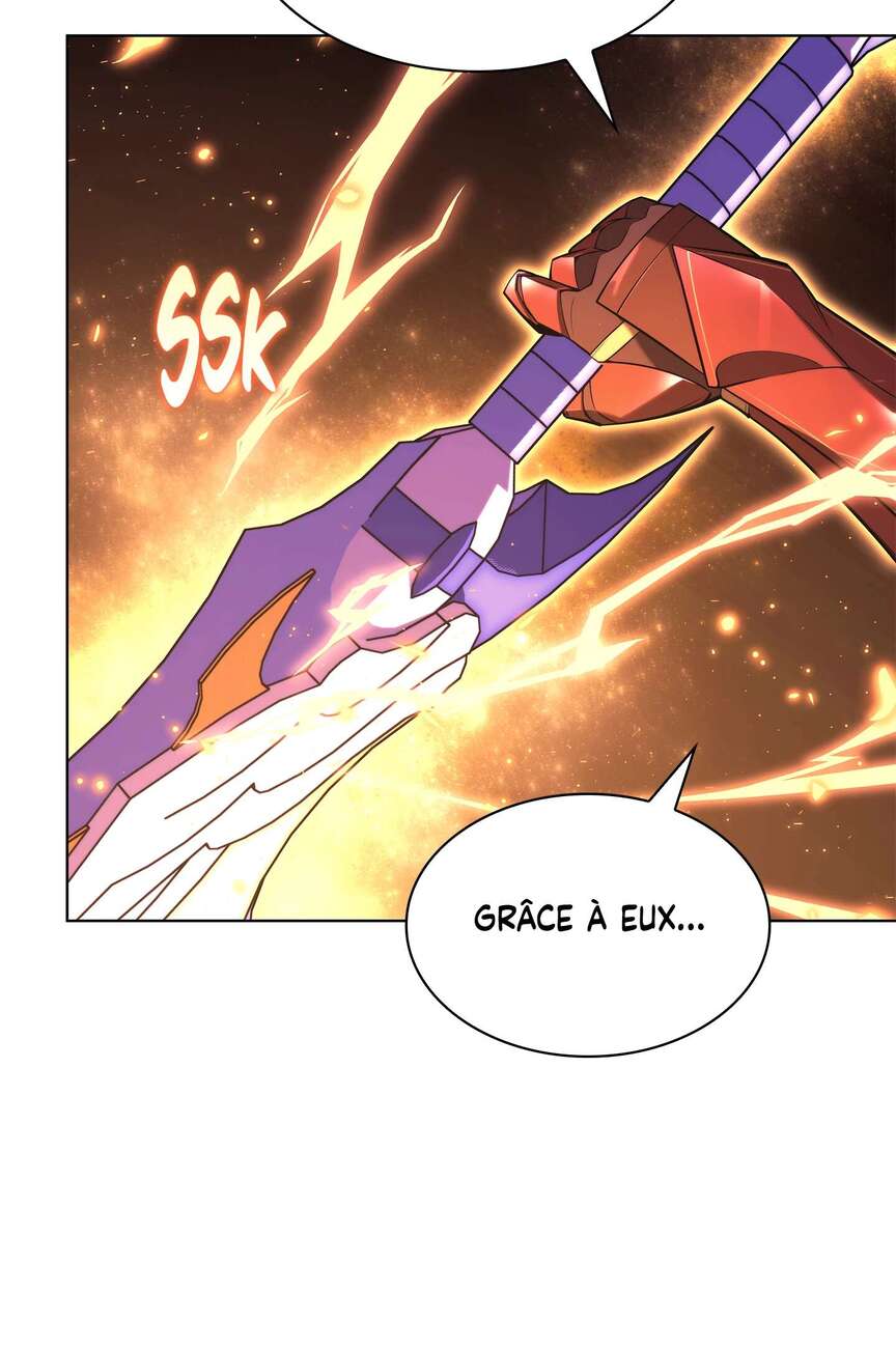 Read Overgeared Remake Scan Manga Online