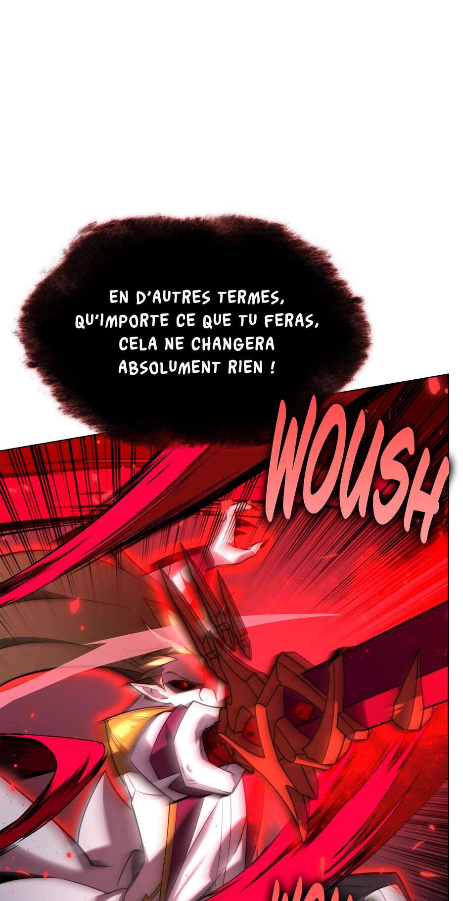 Read Overgeared Remake Scan Manga Online