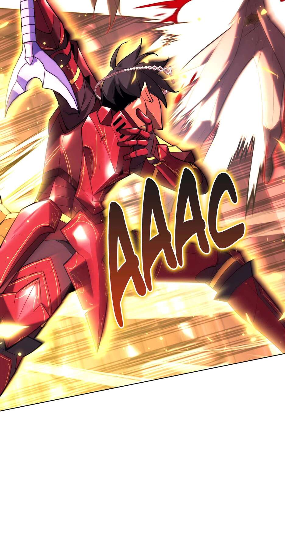 Read Overgeared Remake Scan Manga Online