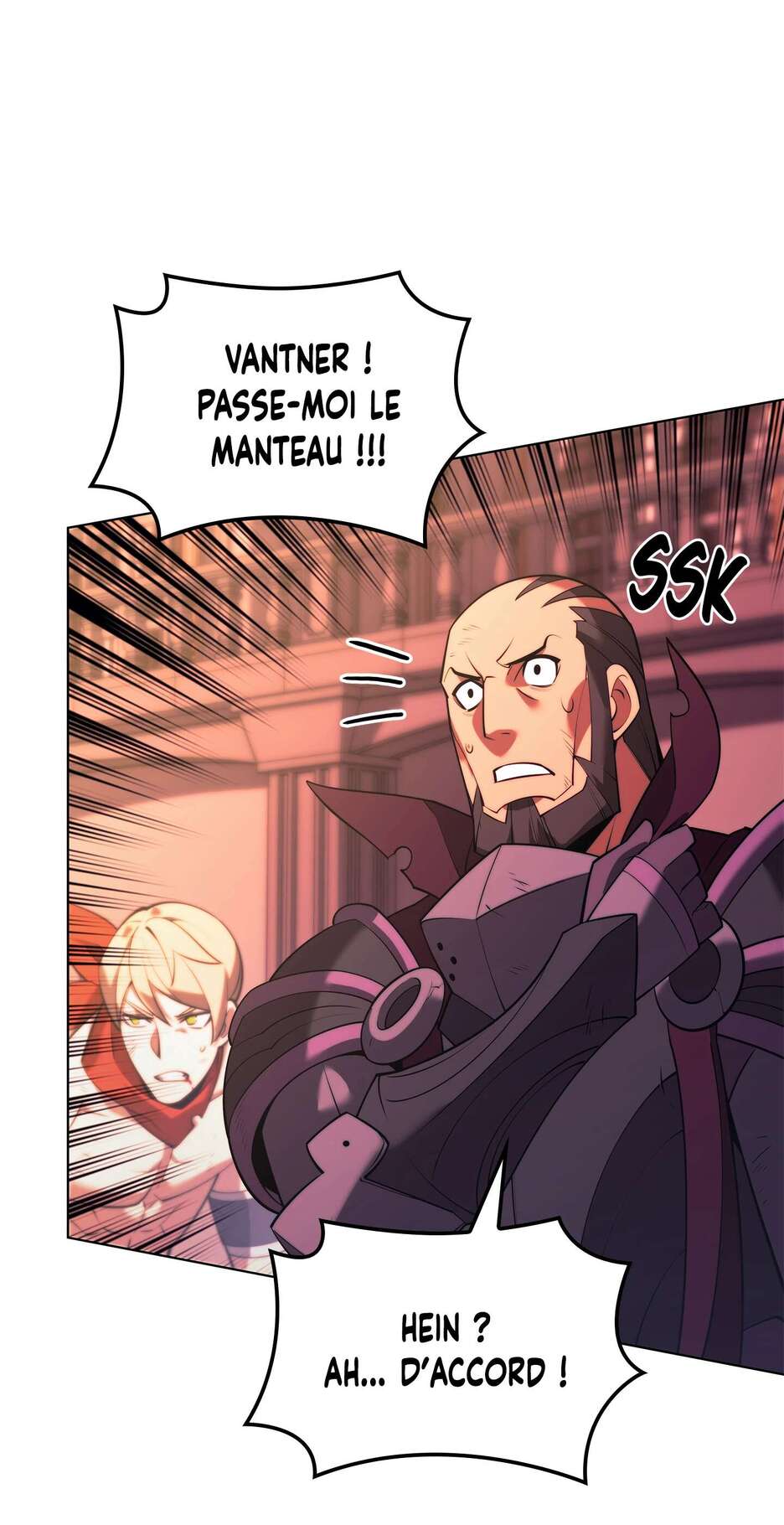 Read Overgeared Remake Scan Manga Online