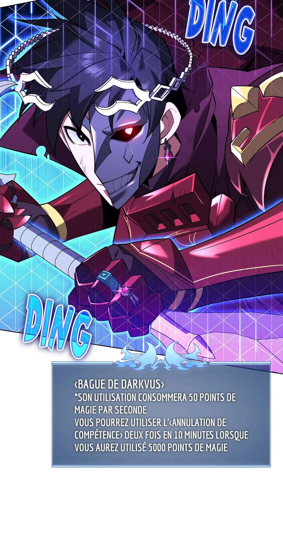 Read Overgeared Remake Scan Manga Online