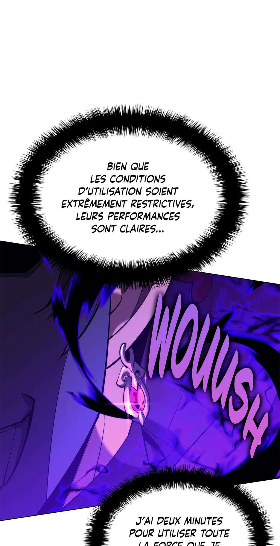 Read Overgeared Remake Scan Manga Online