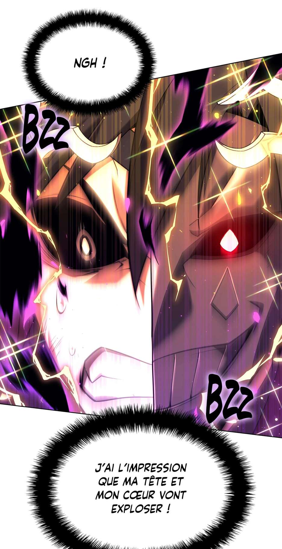 Read Overgeared Remake Scan Manga Online